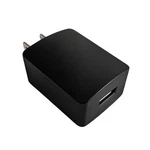 Sinitoaula 5V2A Usb Charger Block For Wall Outlet -ul Certified, Black,. Fixed Price $13.90.