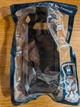 Black Belt Clip Holster Case Stand For Sonim XP5S Phone (XP5800). Fixed Price $15.99.
