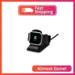 Ukcoco Compatible For Fitbit Blaze Charging Dock, Replacement Stand. Fixed Price $21.81.