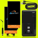 Superior Quality Grade A+ Spare Acesoft Accessory Bundle T-mobile Lg G5 H830. Fixed Price $52.25.