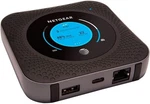 Netgear Nighthawk M1 Wireless Wi-fi Hotspot Modem MR1100 -at&t -excellent. Fixed Price $36.99.