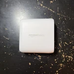 Amazon Basics 36W Two-port Usb-c Wall Charger For Tablets And Phones. Fixed Price $13.79.