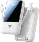 Portable Charger 10000MAH Built In Cable. Fixed Price $38.41.