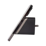 Tylt Marquee 15W Magsafe Compatible Charger Wireless + Wired Charging/ Black. Fixed Price $46.99.