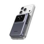 Ugreen Uno 10000MAH Magnetic Portable Charger, Qi 7.5W Wireless... Fast Usa Ship. Fixed Price $65.70.