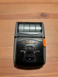 Bixolon SPP-R200II Mobile Thermal Receipt Printer (without Charger!). Fixed Price $100.00.