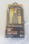Tough Tested PCTT-2A-MICRO Usb Car Charger For Android Tablet. Fixed Price $12.00.