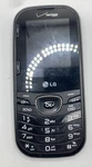 LG-UN251 Gray (verizon) Cellular Phone Doesn't Hold Charge For Parts VN251. Fixed Price $23.00.