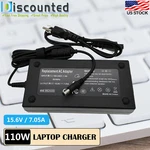 Ac Adapter Fr Panasonic Toughbook CF-31 CF-52 CF-53 CF-54POWER Cord CF-AA5713AM. Fixed Price $18.99.