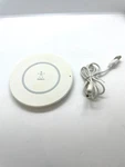 Belkin Wireless Charging Pad White Z Free Shipping. Fixed Price $12.48.