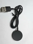 Samsung Original Galaxy Watch 3/4 Wireless Charging Dock EP-OR825. Fixed Price $11.99.