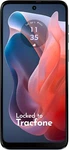 Tracfone Motorola Play 2024 Locked 64GB 5000MAH Battery 50MP Qu. Fixed Price $69.69.