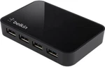 Belkin Superspeed Usb 3.0 4-PORT Hub (F4U058TT). Fixed Price $25.99.