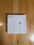 Apple Watch Magnetic Charger MKLG2AM/A Brand New. Fixed Price $11.99.