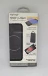 Mycharge Powerpad+cables 10000MAH Wireless Portable Charger. Fixed Price $26.44.