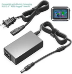 Ac Adapter For Motion Computing R12 12.5"" R001 Rugged Tablet Pc Power Charger. Fixed Price $9.98.