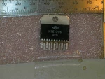 Nte 1396 Dual 6.5W Bridge 10W Audio Power Amplifier. Fixed Price $11.75.
