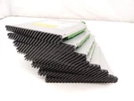 Lot Of 8 Hp Prodesk Elitedesk G3 G4 Burner Dvdrw Disk Drive W/ Green Caddy. Fixed Price $64.99.