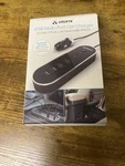 Atomi 40W Multi-port Car Charger 2 Usb-c + Smart Ports New In Open Box. Fixed Price $12.95.