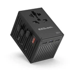 Ezquest Worldtravel 35W Gan 5PORT Wall Charger Compact Universal Adapter. Fixed Price $37.66.