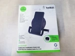 Belkin Boost Up Wireless Charging Stand 10W For Qi Smartphones. Fixed Price $30.99.