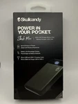 Skullcandy Power In Your Pocket 5000MAH Portable Battery Pack. Fixed Price $14.99.