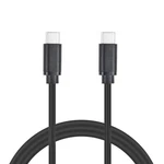 6FT Usb-c Charging CABLE4GOAL Zero Sherpa 100PD Power Bank Pad QI22060. Fixed Price $7.19.