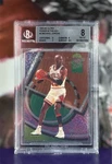 1993 Ultra Power In The Key Michael Jordan Bgs 8 Bulls Hof New Fresh Slab Case!!. Fixed Price $484.99.