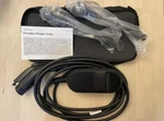 Rivian Portable Charger R1S R1T Dual Mode Level Charging Cable 120V 240V 32A Max. Fixed Price $278.99.