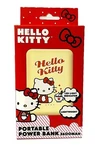 Hello Kitty Sanrio Portable 3600 Mah Power Bank Charging Cable-led Indicator New. Fixed Price $10.75.