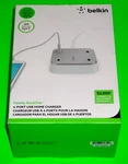 Belkin Family Rockstar Port Usb Home Ipad Iphone 7 8 9 10 11 12 13 14 Charger. Fixed Price $21.71.