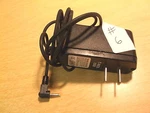 Used Travel Charger HH-STC001A Power Supply Free Shipping. Fixed Price $9.99.