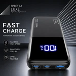 Iniu Portable Charger, 20000MAH 65W Compact Usb Laptop Power Bank, Pd Qc Fast. Fixed Price $38.99.