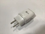Original Lg Fast 5V 3.0A Uw 100-240V Wall Charger Usb-c MCS-N04WP. Fixed Price $7.49.