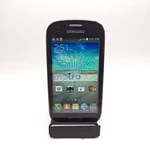 Samsung Galaxy Light SGH-T399N Smartphone (metropcs) 8GB Brown #3339. Fixed Price $29.99.