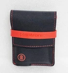 Plantronics Backbeat Go / Charging Case Cover Black Red 200864-11. Fixed Price $13.59.