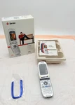 Vintage Sprint Sanyo MM-8300 (2005) No Charger. May Need New Battery Untested!!!. Fixed Price $29.71.