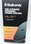 Skullcandy Fuelbase Max 2 Wireless Charging Pad - Black/orange (dnt K) L1. Fixed Price $17.60.
