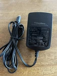 Blackberry (PSM04R-050CHW1) Wall Charger. Fixed Price $12.50.