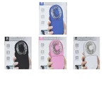 2-IN-1 Power Bank & Portable Fan 4000MAH Random Colors New. Fixed Price $11.00.