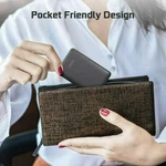 TG90 Portable Charger 6000MAH External Battery Packs, Ultra Slim Power Bank. Fixed Price $12.99.
