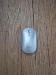 Samsung Bluetooth Mouse Slim EJ-M3400DSEGUS Silver 5 Buttons, Wireless, Oem. Fixed Price $24.99.