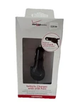 Verizon Car Charger With Usb Port - 2 Phones At Once. Fixed Price $11.99.