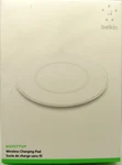 Belkin Boost Up F7U027 7.5W Wireless Charging Pad & Ac Adapter Tested Ships Free. Fixed Price $19.95.