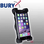 Bury System 8 Bluetooth Hands-free Cradle Usb-c Apple Iphone 15 16 Plus Pro Max. Fixed Price $322.61.