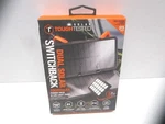 Toughtested (TT-PBW-SB1) 10,000MAH Portable Charger For Most Usb-enabled Devices. Fixed Price $44.60.