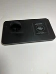 Seneo 2 1 Dual Wireless Charging Pad Fast QC3.0 Adapter - Nwob. Fixed Price $11.99.