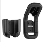 Dewalt Wall Mount Bracket For Electric Vehicle (ev) Charger, Charging Handle. Fixed Price $55.00.