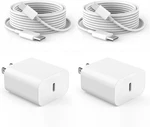 Apple Mfi Certified Iphone 17 16 15 Fast Charging Type Chargers Usb. Fixed Price $11.99.
