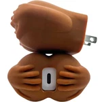 Cheeky Chargers Butt-shaped Wall Block, 20W Fast Charging Power Adapter,. Fixed Price $44.48.